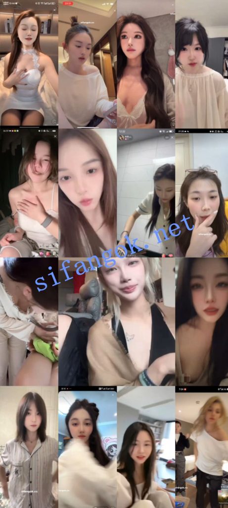 【抖音网红闪现】闪现 露点 内衣 内裤 全裸 各种精彩瞬间11【589V】【9.86G】 30
