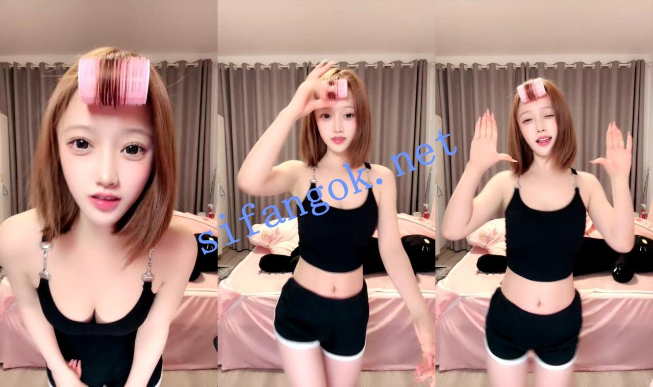 ⚡【性感小兔】甜美学妹！不输校花！全裸热舞！美轮美奂~ 11
