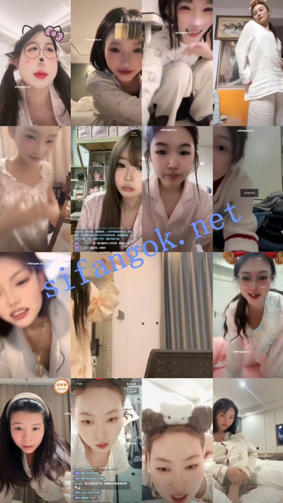 【抖音网红闪现】闪现 露点 内衣 内裤 全裸 各种精彩瞬间12【485V】【10.1G】 24