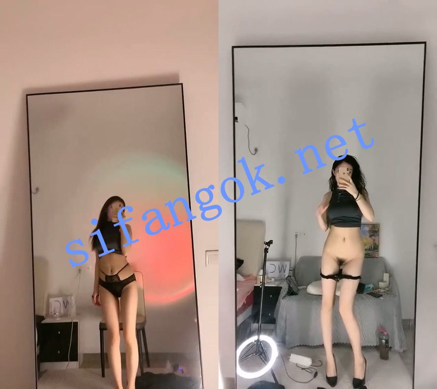 多彩美蛇蛇闺蜜-甜心妮可(萄)直播生涯秀剪辑合集【21V12P】【13.8G】 31