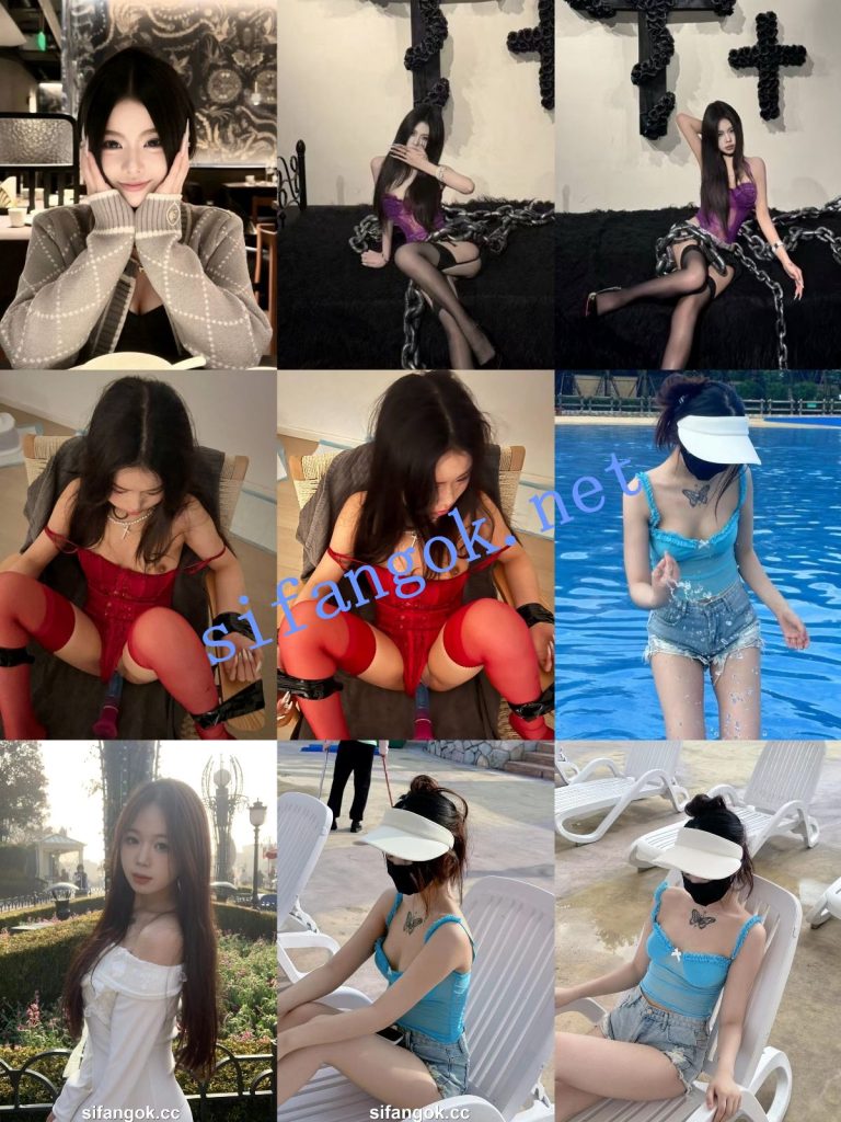 【重磅】原相机泄密9位良家妹子 大尺度啪啪 私拍 日常照【96P118V】【5.96G】 3