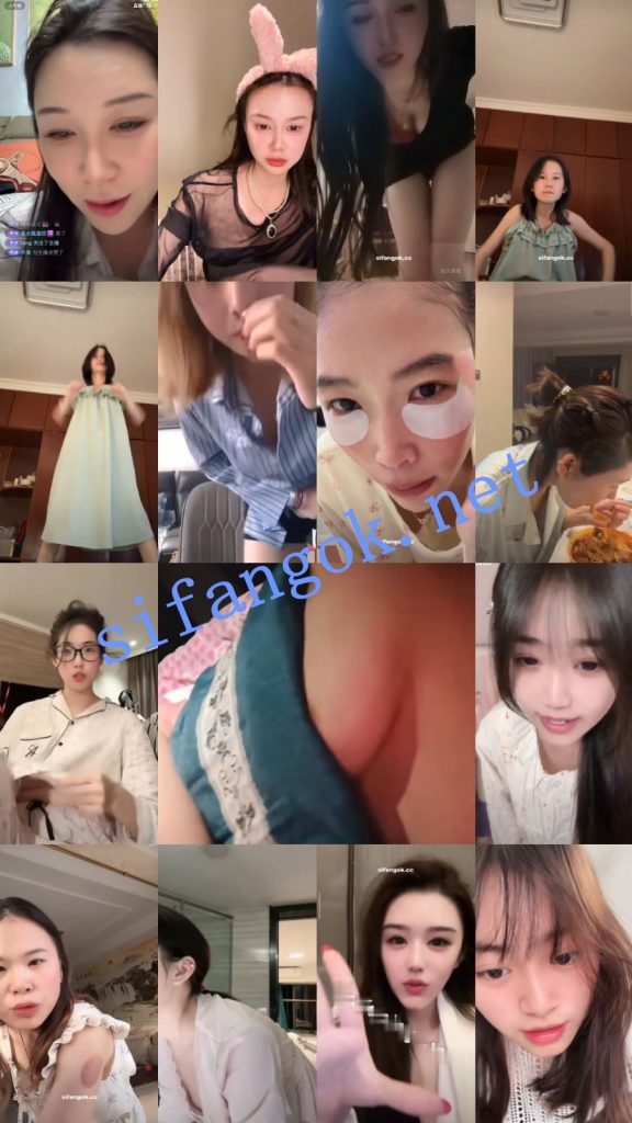 【抖音网红闪现】闪现 露点 内衣 内裤 全裸 各种精彩瞬间12【485V】【10.1G】 2