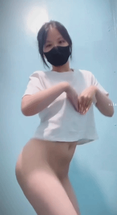 推特新晋舞姬 ThuyLinh 反差小妹顶B抖音风裸舞福利33V【33V】【125M】 2