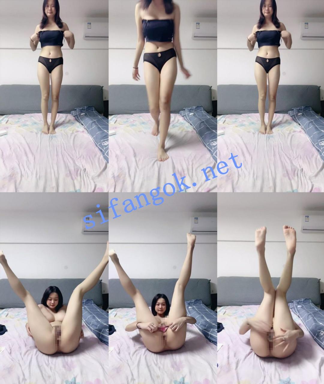 G乳学妹下海！~【少女依依】极品超奶水晶抽插自慰爽~~ 7