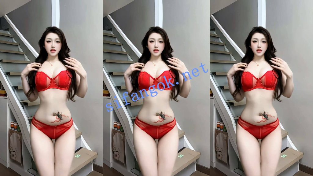 【抖音 】露宝吃不饱 精致美女情趣内衣福利定制8V【8V】【279M】 2