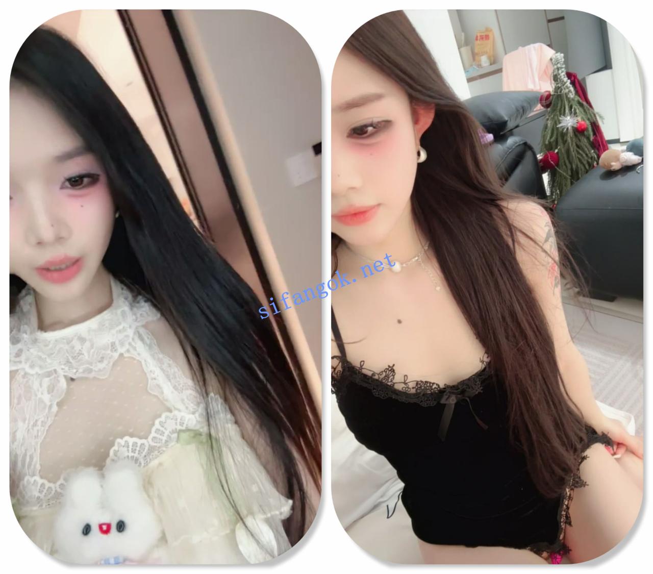 ██哇塞！太尤物了！【兔】小仙女，假鸡巴猛插出白浆了 1