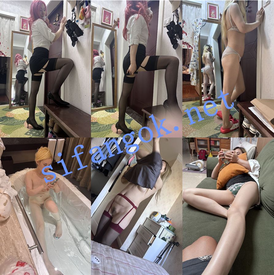 ❤️【1.23极品泄密】十一位超高颜值极品女神原档泄密自拍【166V258P】【2.66G】 12