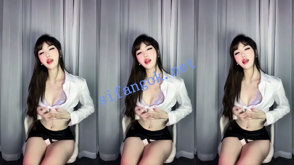 【快手】兔兔baby，55万粉丝网红主播内衣骚舞福利定制8V【8V】【801M】 15
