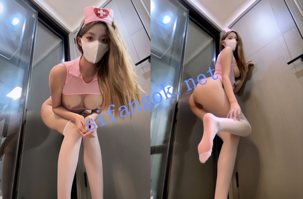 抖音主播-ann. 姐妹道具自慰高能福利！【2V7P】【269M】 3