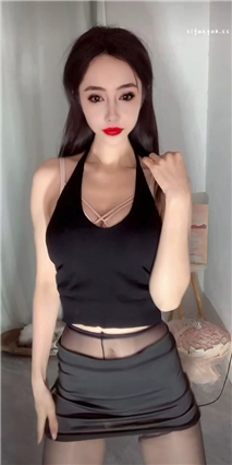 推特极品舞姬闺蜜团 蝴蝶姐妹 水黛 尤沐甜 骚闺蜜VIP裸舞顶! 27