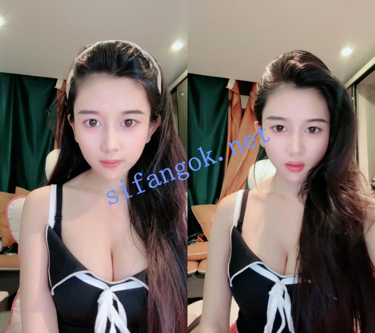 ██女神越来越漂亮了~【小青呀】收费房，道具自慰大秀 2