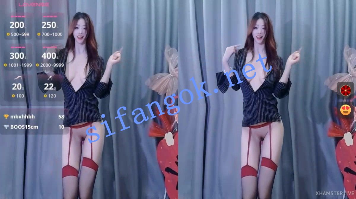 ❤❤❤ST九头身嫩模，Stripchat【shuimitao520】激情热舞，自慰 5
