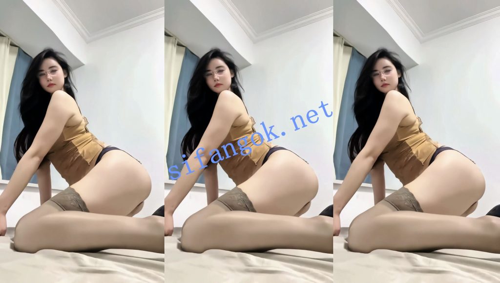 【抖音】多吃生菜 150万粉丝网红，御姐情趣内衣福利定制8V【8V】【1.01G】 3