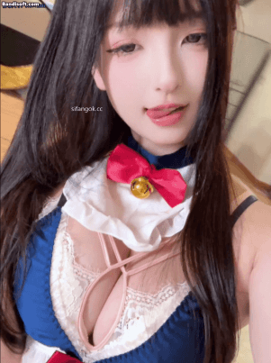 【网红 神楽坂真冬】高颜萌妹 巨乳美腿 8套尺度写真视频【600P16V】【1.8G】 10