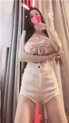 抖音115W粉 咩咩 2026巨乳福利私拍 大奶诱惑 骚舞合集【74V】【1.45G】 8