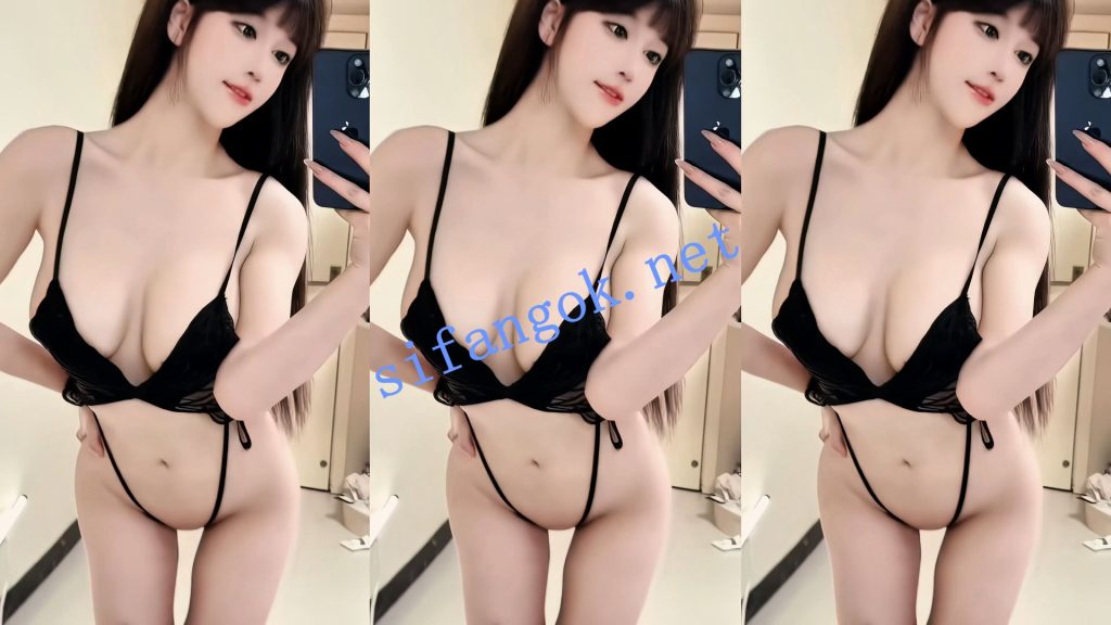 【抖音】晴儿姐姐很忙的 甜美网红漏出粉嫩豪乳 反差感拉满【3V】【405M】 14