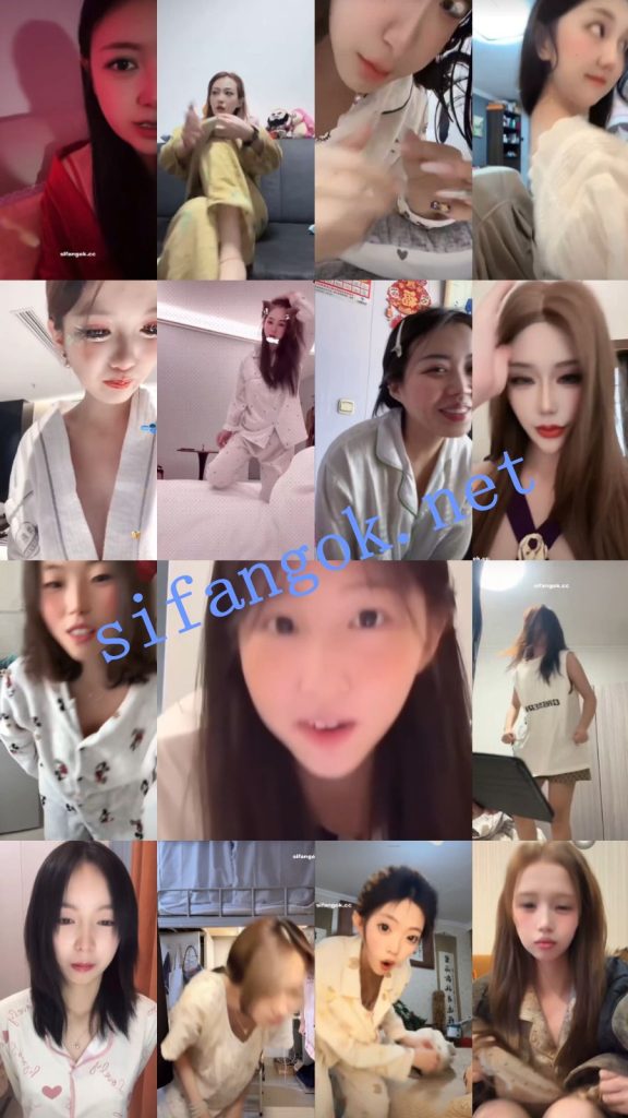 【抖音网红闪现】闪现 露点 内衣 内裤 全裸 各种精彩瞬间12【485V】【10.1G】 17