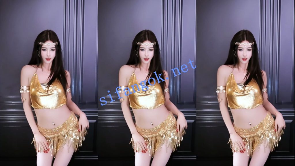 【虎牙赛事】星舞杯S3赛季 C位争夺战 乔鹿鹿红奶罩搏眼球【11V】【1.83G】 11