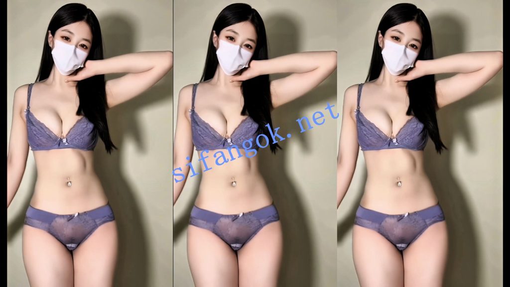 【抖音】极品小姨 S型极品身材主播 花式情趣内衣漫舞15V【15V】【484M】 2