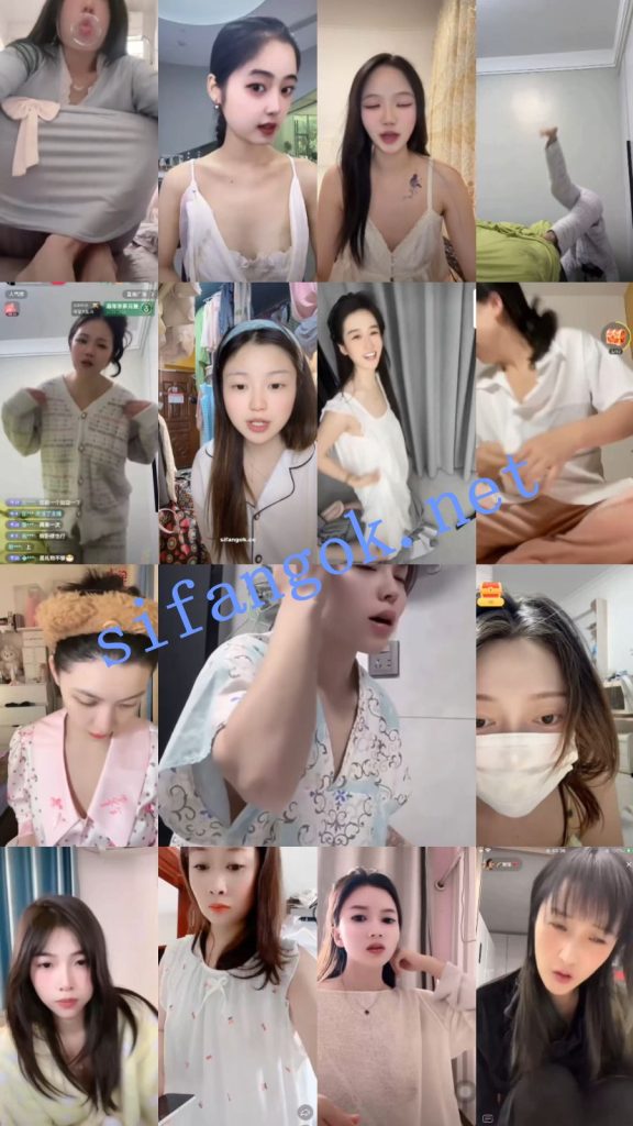 【抖音网红闪现】闪现 露点 内衣 内裤 全裸 各种精彩瞬间12【485V】【10.1G】 6
