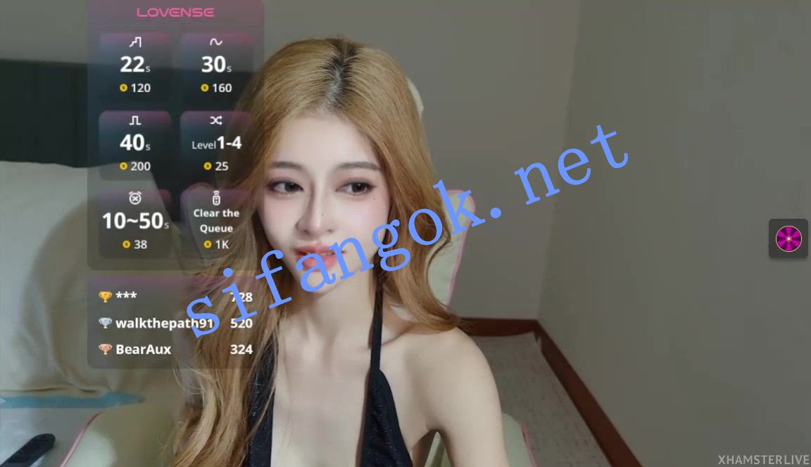 ❤❤❤ST高颜值新人，Stripchat【Amy6689】看女神张开大腿秒硬 18