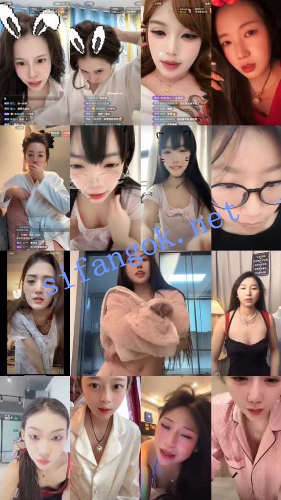 【抖音网红闪现】闪现 露点 内衣 内裤 全裸 各种精彩瞬间12【485V】【10.1G】 5
