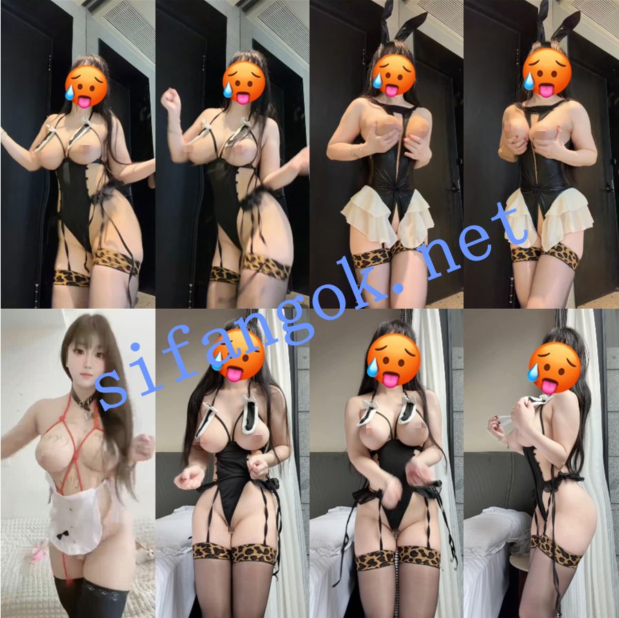 【重磅】超高颜值巨乳萝莉【苏打水很多水】高价SVIP裸舞138V【138V176P】【1.2G】 9