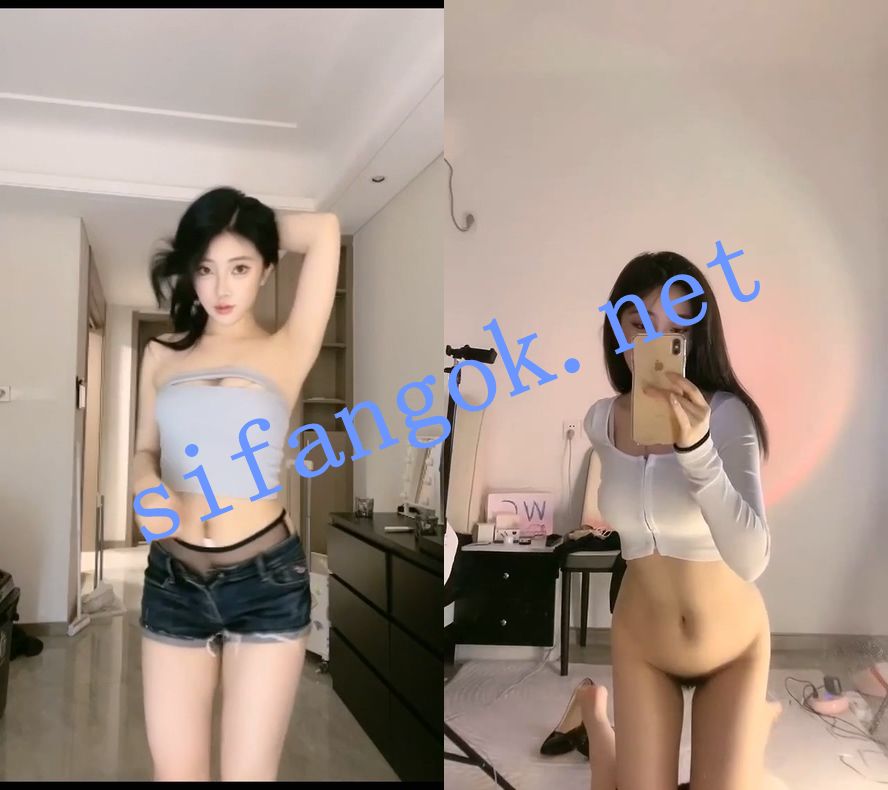 多彩美蛇蛇闺蜜-甜心妮可(萄)直播生涯秀剪辑合集【21V12P】【13.8G】 28