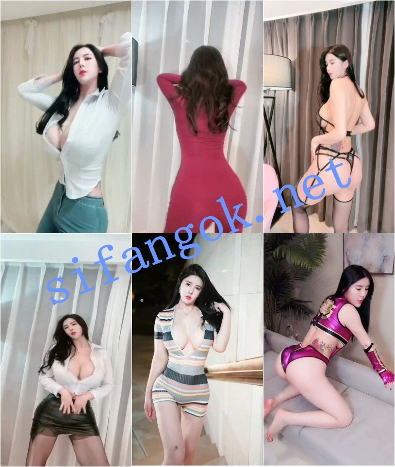 抖音 猪小七 200万粉 木瓜巨乳 超大尺度合集 超长时间【5V】【1.3G】 7