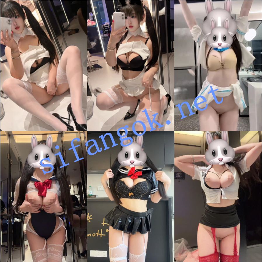 【重磅】超高颜值巨乳萝莉【苏打水很多水】高价SVIP裸舞138V【138V176P】【1.2G】 8
