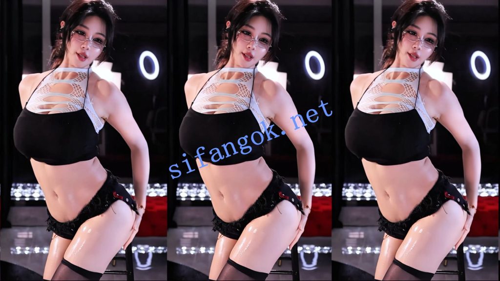 【斗鱼】艺瑟妃 12月小号极限擦边骚舞14V，微漏阴唇【14V】【1.86G】 30