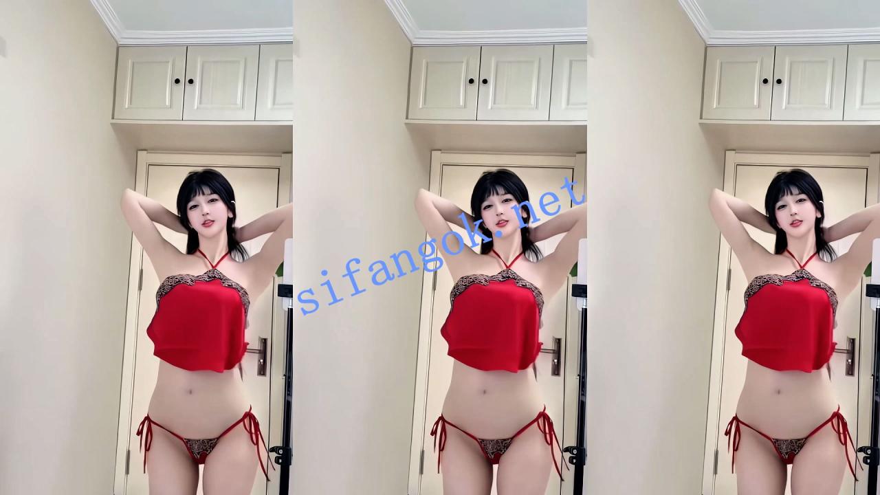 【抖音】晴儿姐姐很忙的 甜美网红漏出粉嫩豪乳 反差感拉满 11