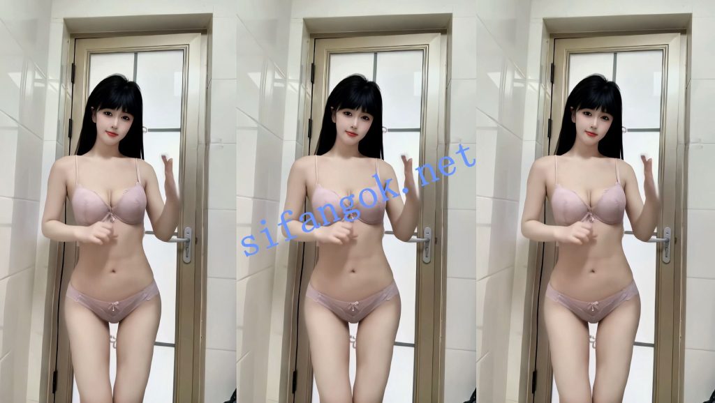 【抖音】晴儿姐姐很忙的 甜美网红漏出粉嫩豪乳 反差感拉满【3V】【405M】 4