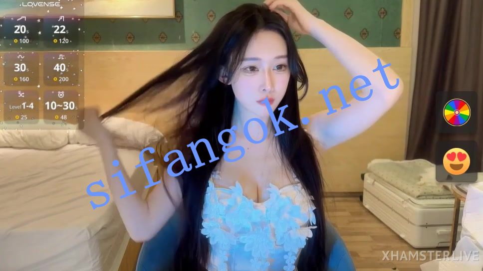 ❤❤❤ST天花板女神，Stripchat【SSL-99】咪咪又很大，鸡巴秒硬 20