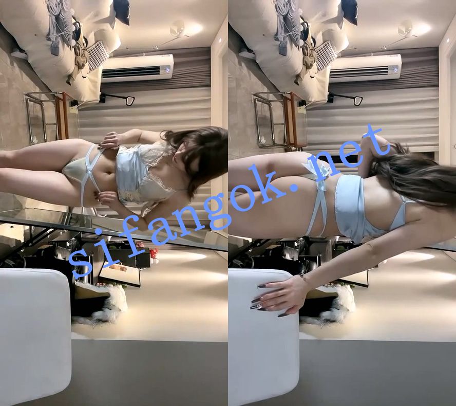 多彩美蛇蛇闺蜜-甜心妮可(萄)直播生涯秀剪辑合集【21V12P】【13.8G】 17