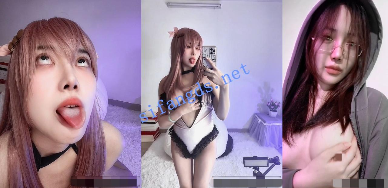 【Umate】颜值萝莉 高桥千凛 Taurus_INFJ 福利 5