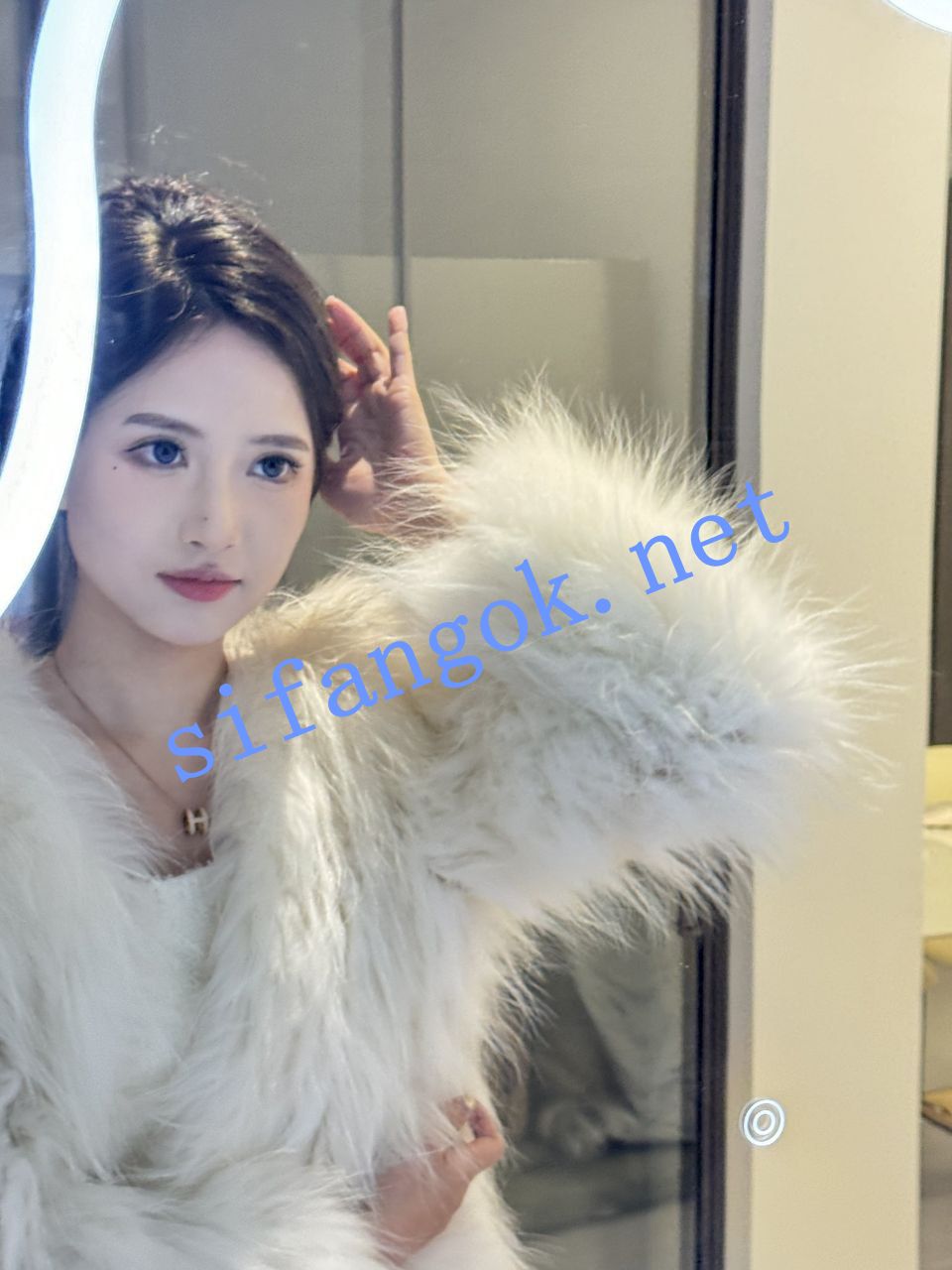 抖音超漂亮女神【李思悦】啪啪福利 2