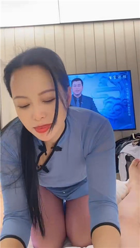 抖音14W粉老仙女 原 大尺定制自摸插穴好大哥啪啪疯狂输出【8V】【980M】 2