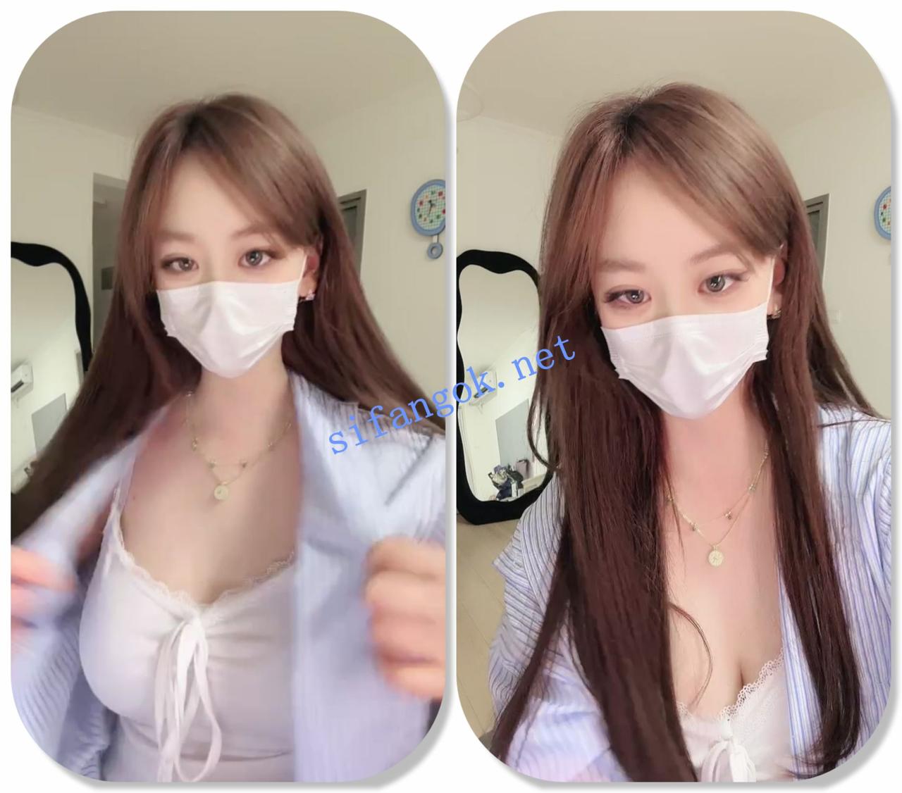 ██尤物啊！【悦悦又见江南雨】这身体好极品，全身是宝 1