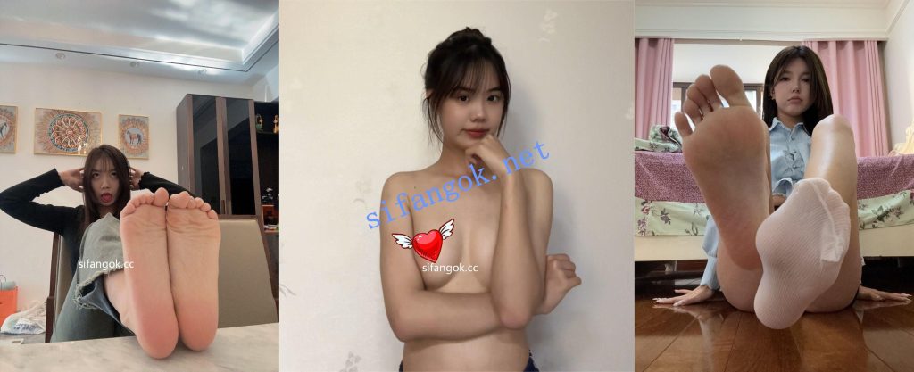【足控反差】33位高颜值母狗极品反差调教成果+足控 第四弹【142V1251P】【4.46G】 9