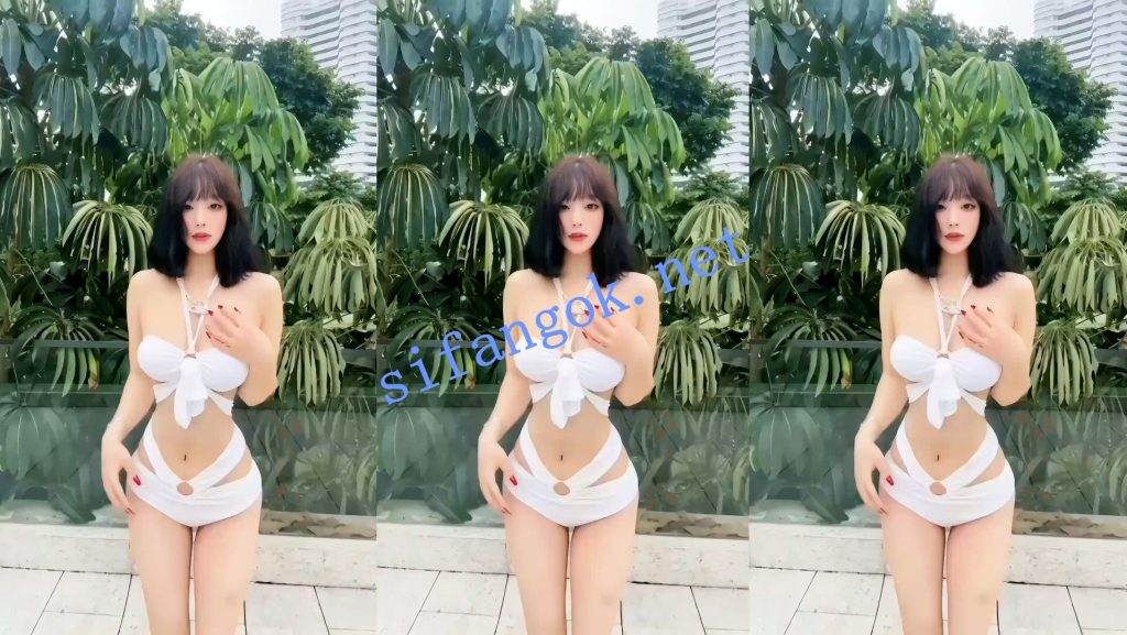 【抖音】纯种阿江 215万粉丝现役大网红福利骚舞，牛逼了【17V】【301M】 12