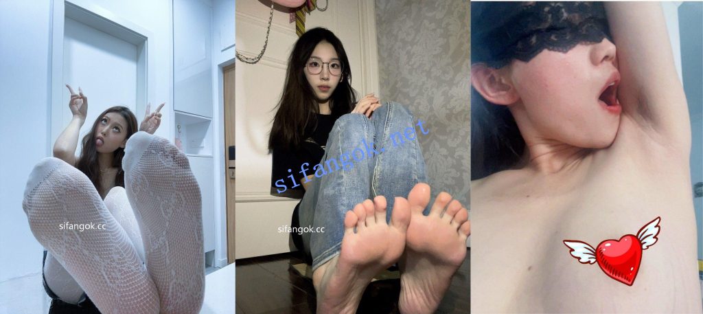 【足控反差】33位高颜值母狗极品反差调教成果+足控 第四弹【142V1251P】【4.46G】 1