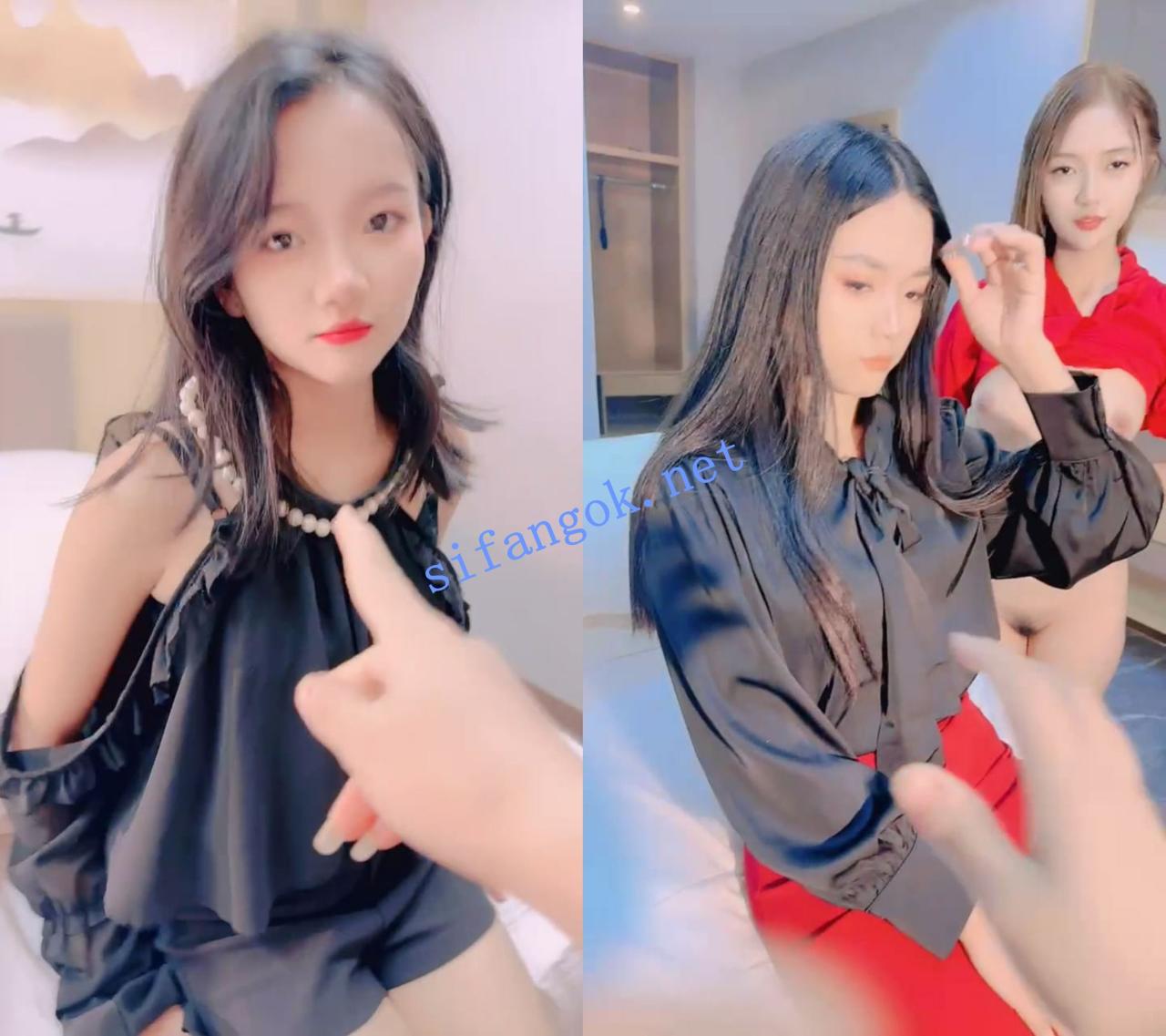 ██不得了，美女一波又一波！【妹妹妹妹】质量都很高 2