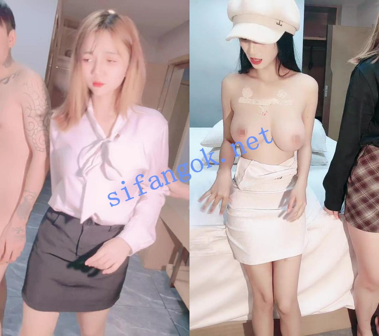██不得了，美女一波又一波！【妹妹妹妹】质量都很高 1