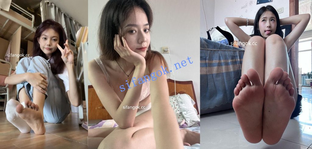 【足控反差】33位高颜值母狗极品反差调教成果+足控 第四弹【142V1251P】【4.46G】 10