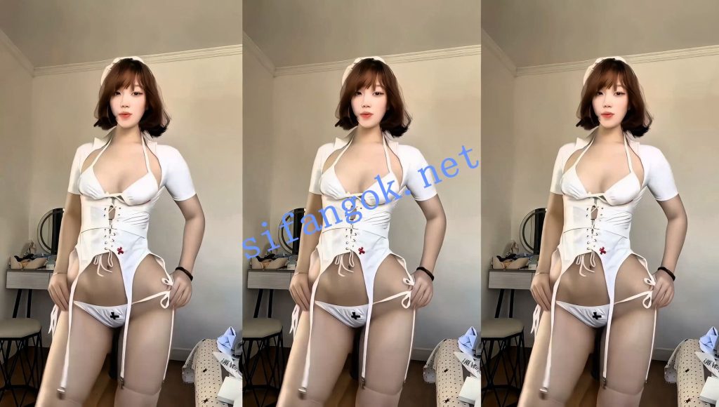 【抖音】纯种阿江 215万粉丝现役大网红福利骚舞，牛逼了【17V】【301M】 6