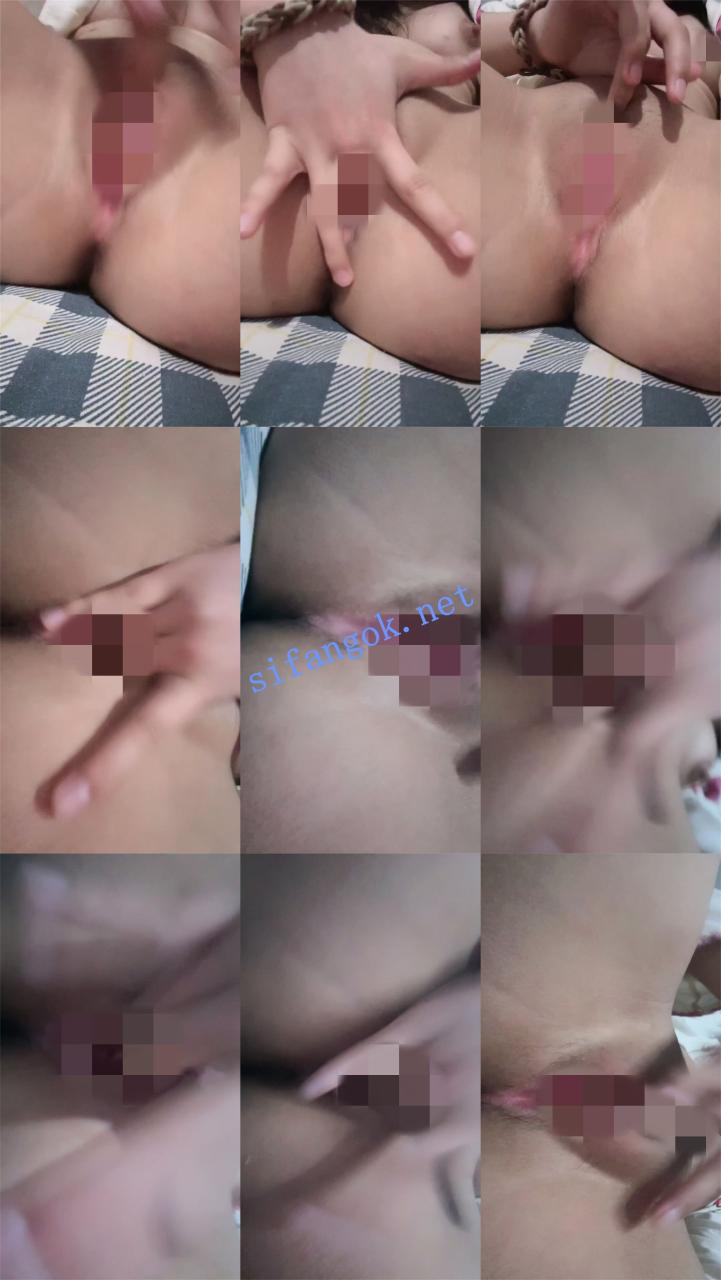 新人！最正宗在读学妹下海~【差点是学霸】扣穴自慰！过瘾~ 5