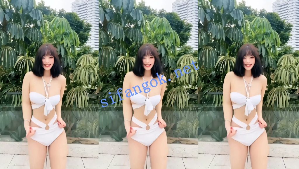 【抖音】纯种阿江 215万粉丝现役大网红福利骚舞，牛逼了【17V】【301M】 27