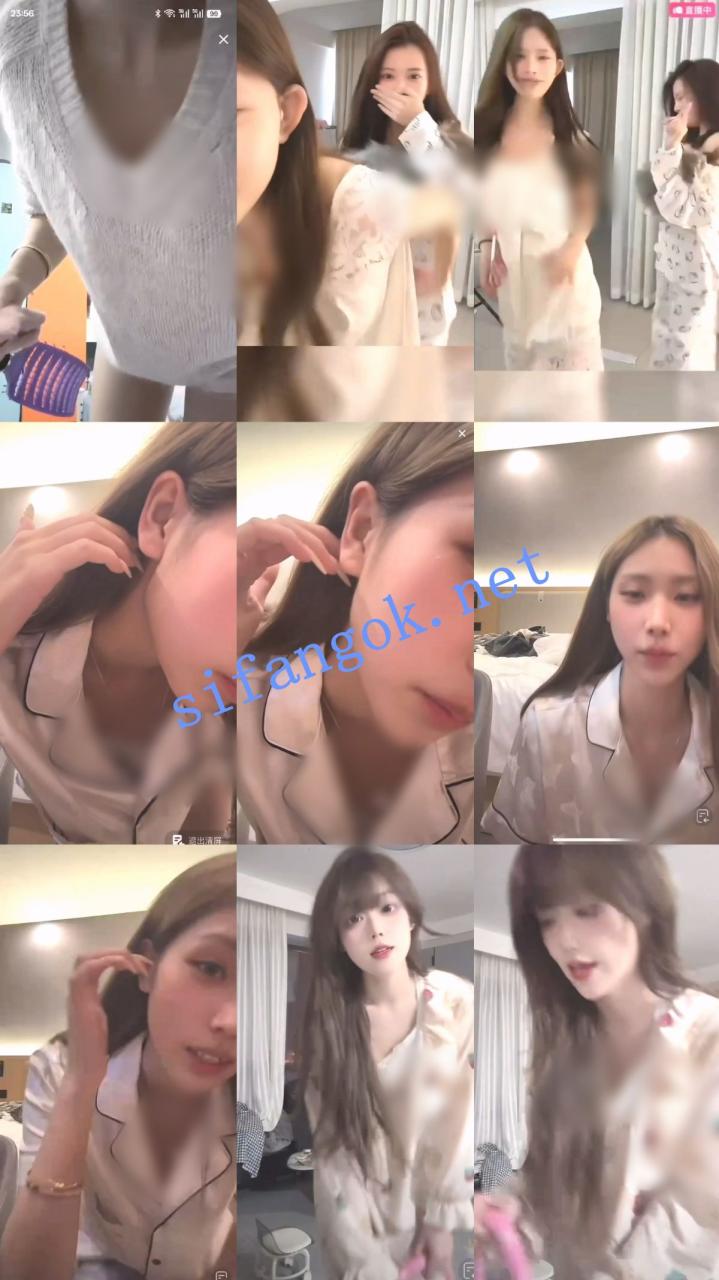 【抖音网红闪现】闪现 露点 内衣 内裤 露穴 各种精彩瞬间08 4