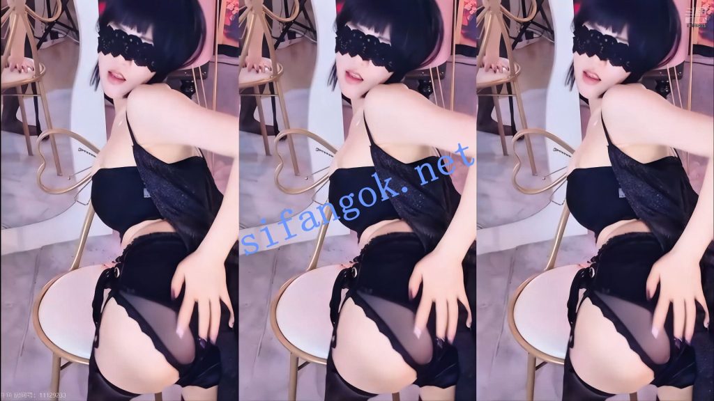 【斗鱼】小橘奈 小肉弹主播蕾丝漏内3V，又骚又会玩【3V】【466M】 6